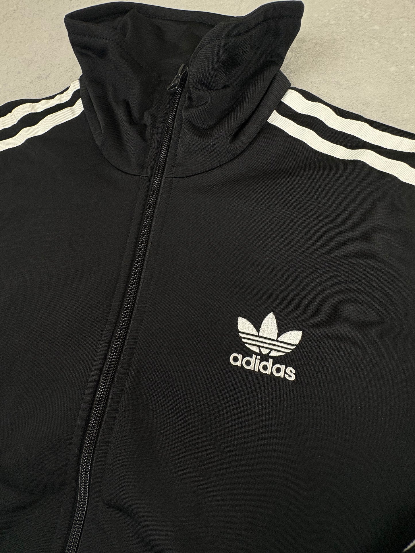Adidas Firebird Trainingsjacke (S)