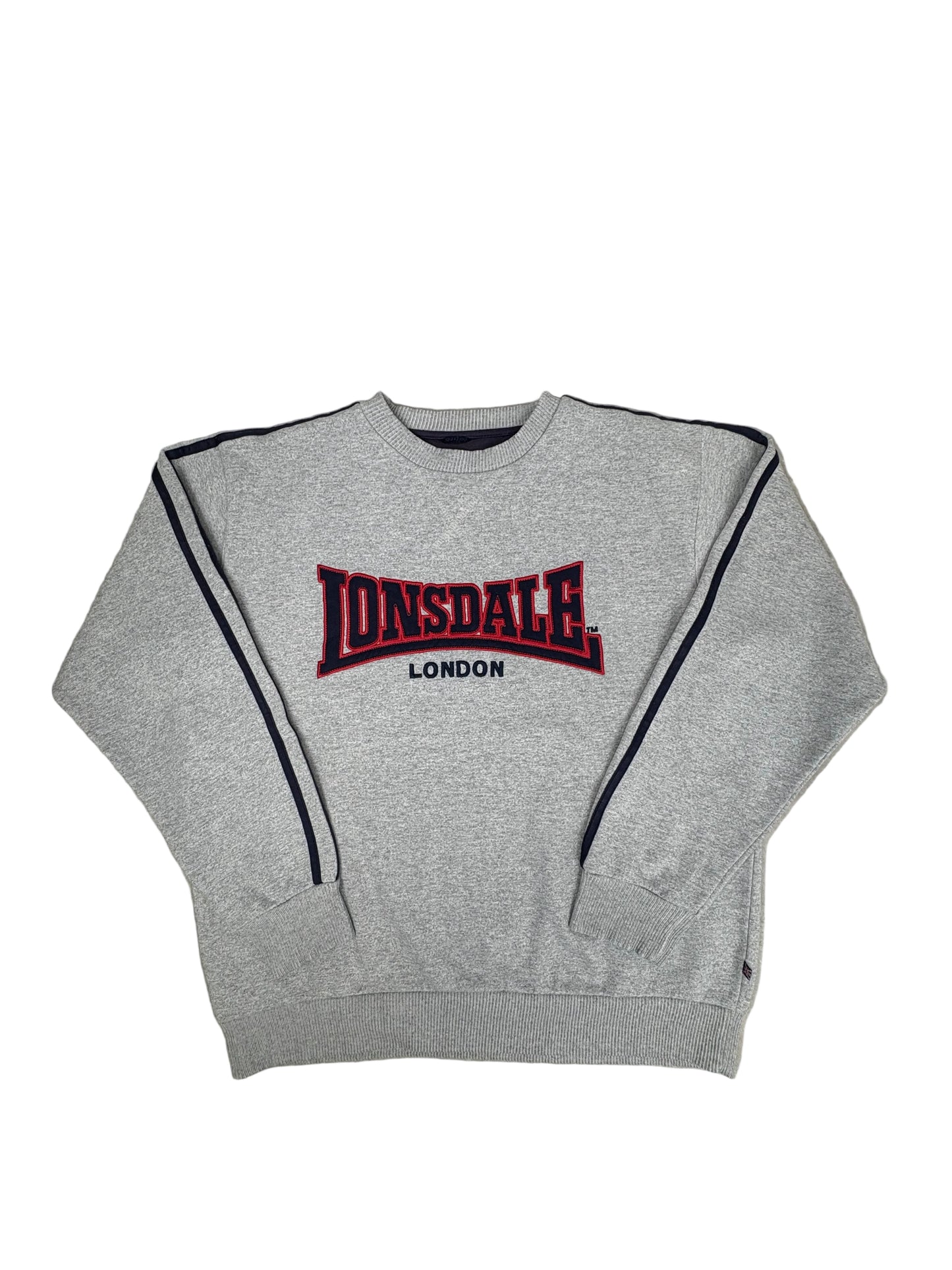 Lonsdale Pullover (M)