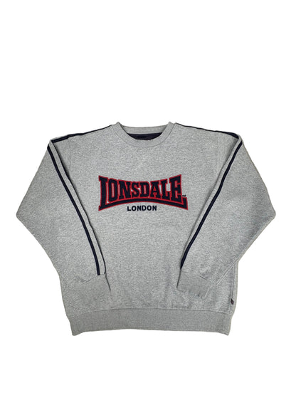 Lonsdale Pullover (M)