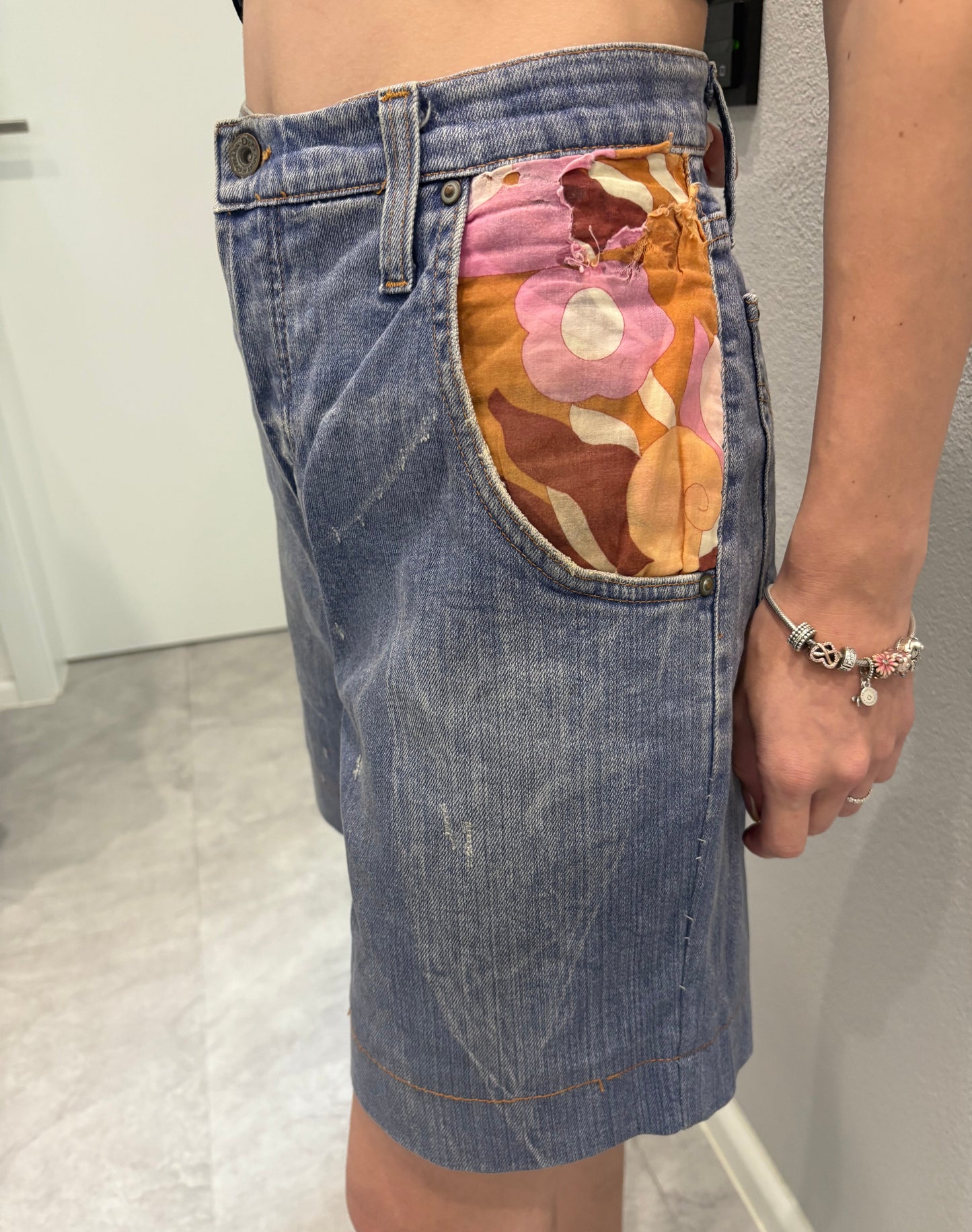 Dolce & Gabbana Jorts (46)