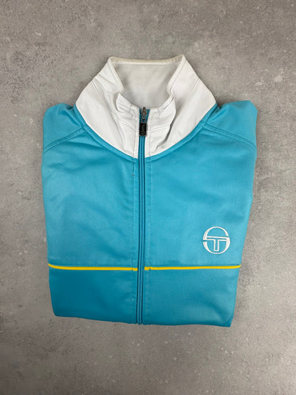 Sergio Tacchini Trainingsjacke (M)