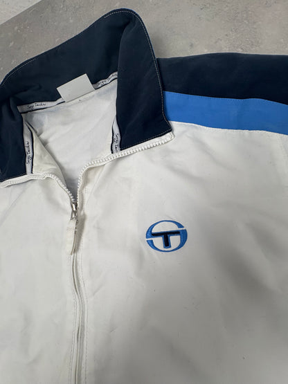 Sergio Tacchini Trainingsjacke (S)