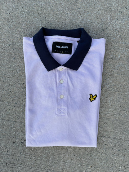 Lyle & Scott Poloshirt (L)