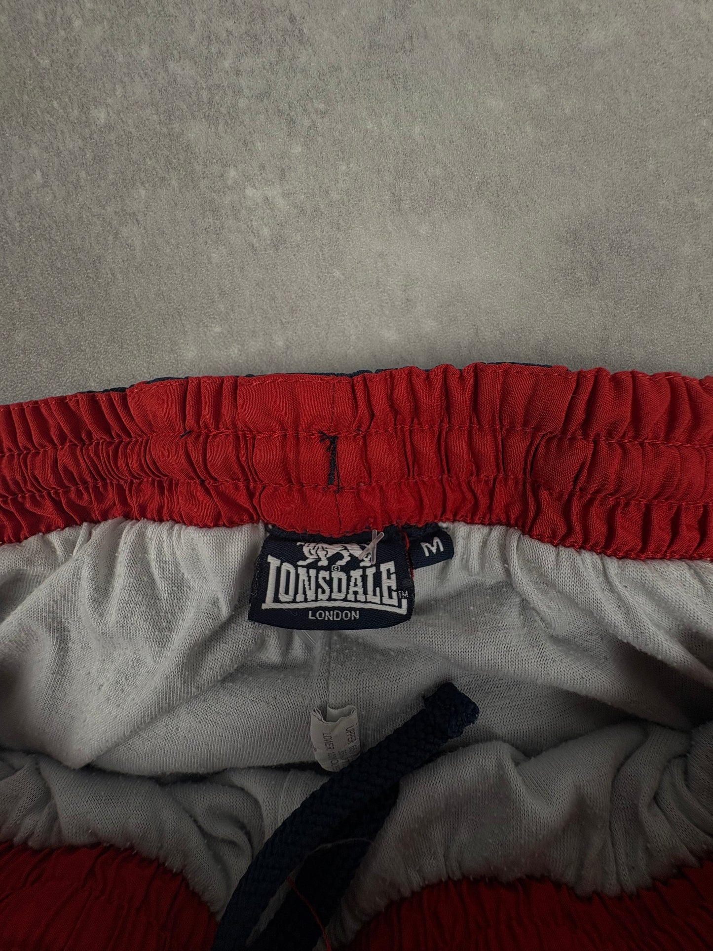 Lonsdale Trackpants (M)