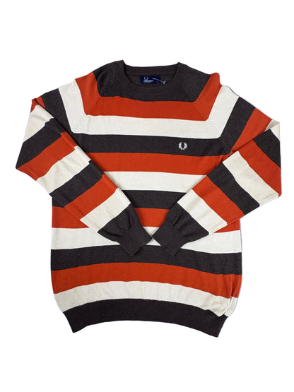 Fred Perry Pullover (M)