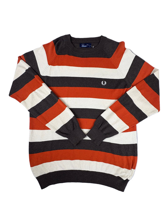 Fred Perry Pullover (M)