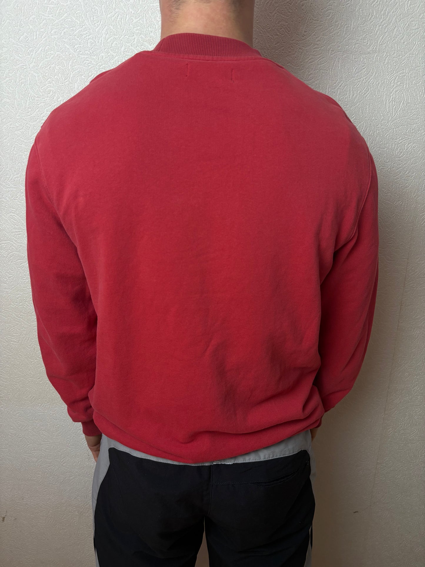 Fred Perry Sportswear Pullover (S)