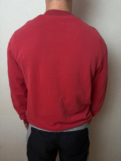 Fred Perry Sportswear Pullover (S)