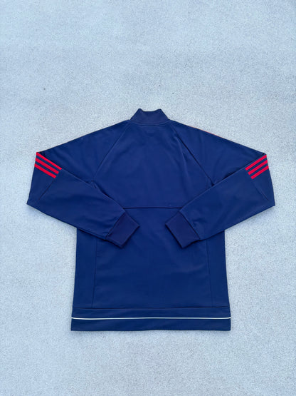 Adidas Ajax Amsterdam Trainingsjacke (M)