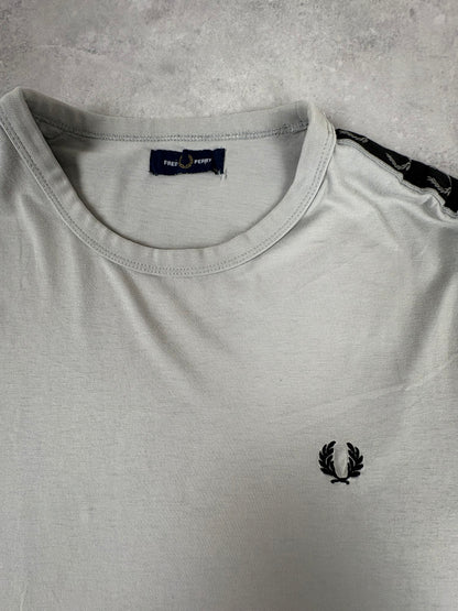 Fred Perry T-Shirt (XL)