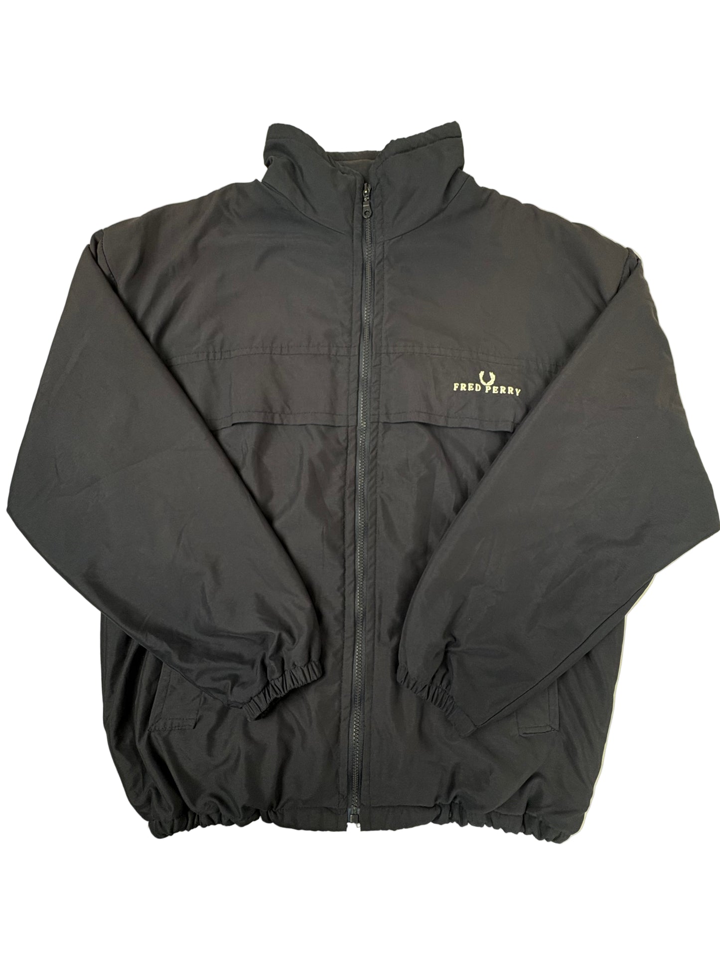 Fred Perry Trainingsjacke (M)