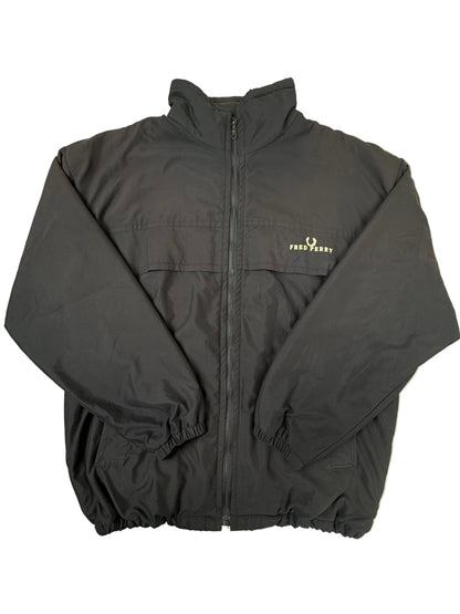 Fred Perry Trainingsjacke (M)