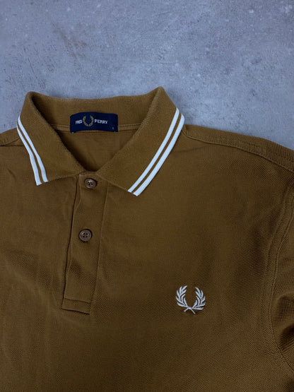 Fred Perry Pullover (S)