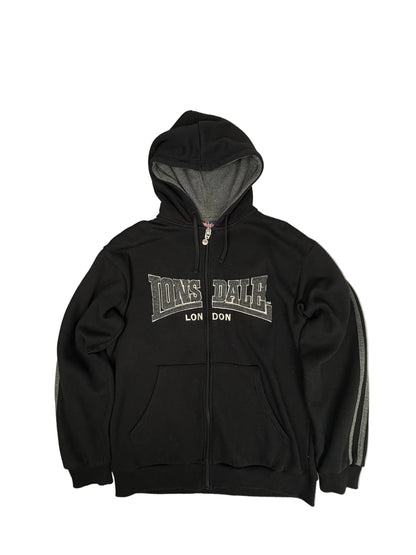 Lonsdale Trainingsjacke (M)