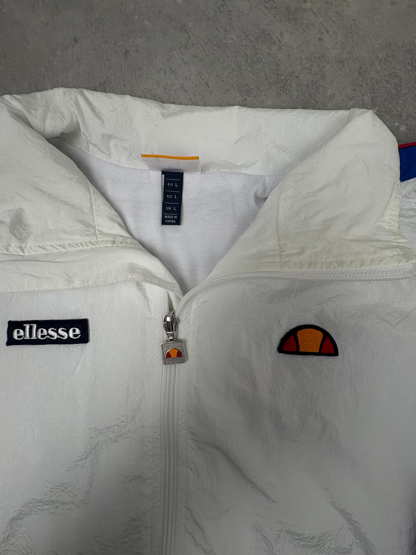 Ellesse Jacke (L)