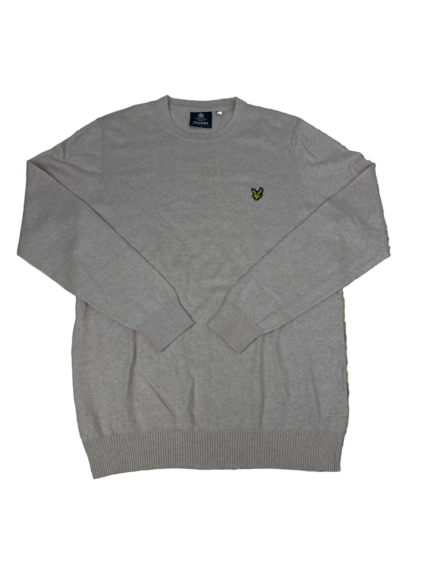 Lyle & Scott Pullover (L)
