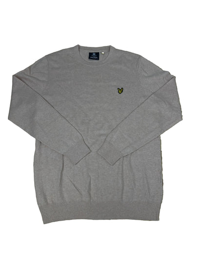 Lyle & Scott Pullover (L)