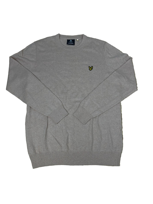 Lyle & Scott Pullover (L)