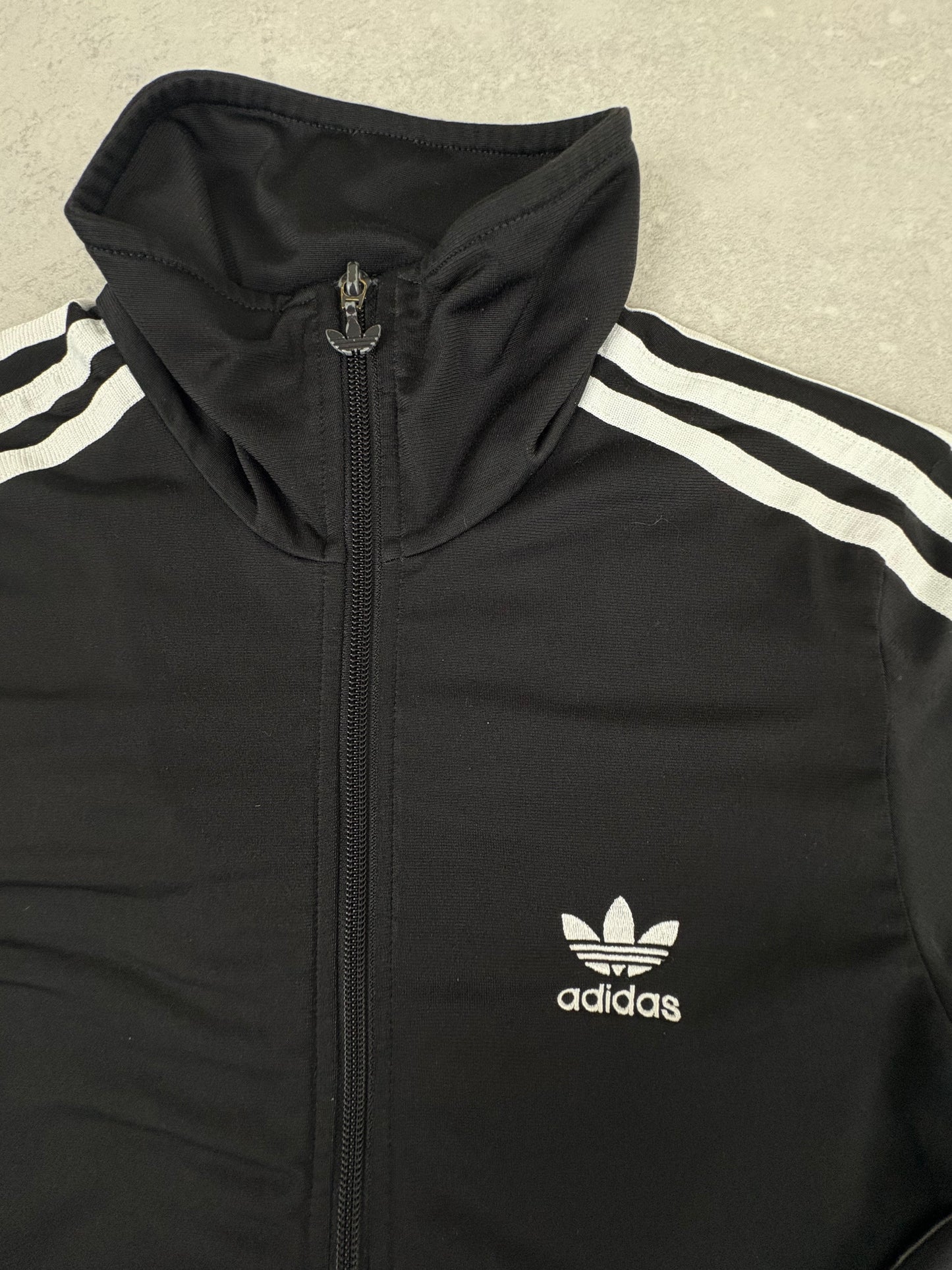Adidas Firebird Trainingsjacke (S)