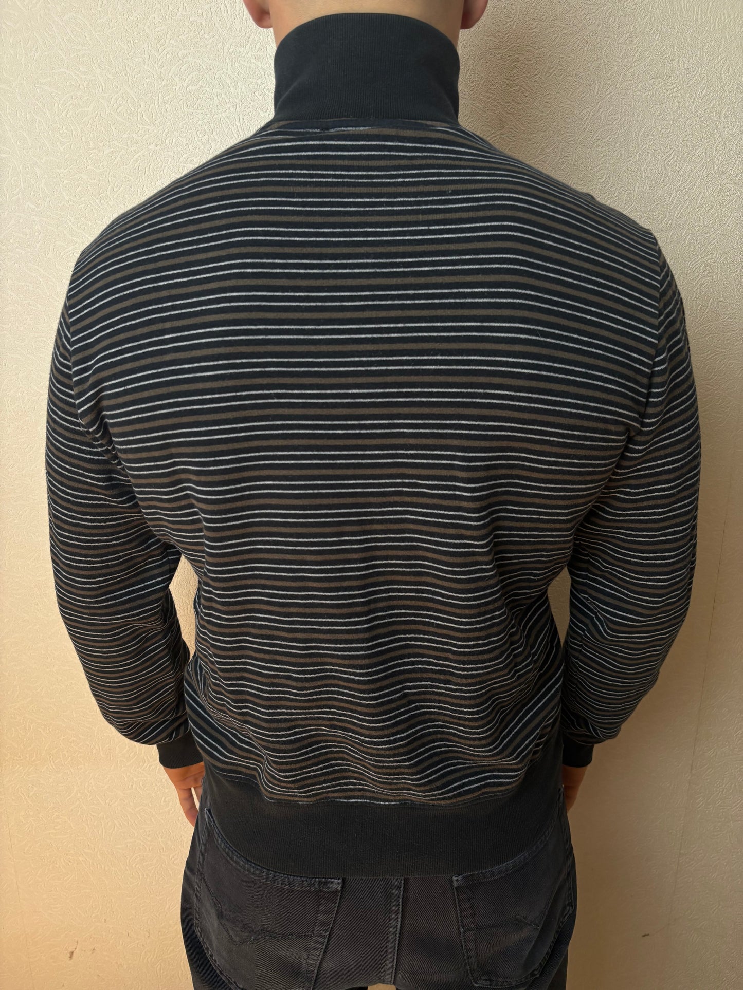Fred Perry Jacke (L)
