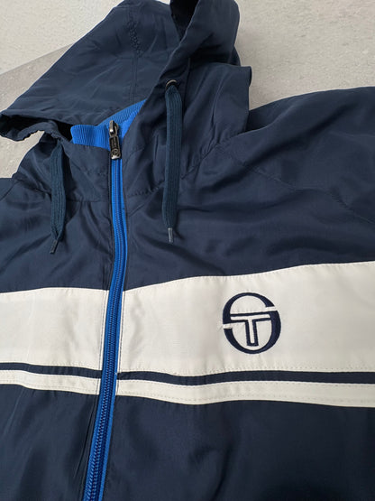 Sergio Tacchini Trainingsjacke (M)