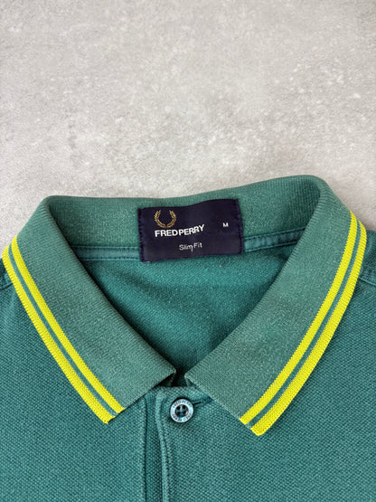 Fred Perry Poloshirt (M)