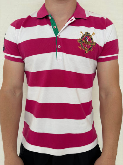 Ralph Lauren chief keef Poloshirt (S)