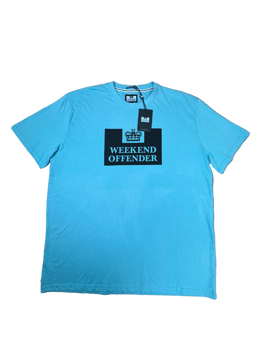 Weekend Offender T-Shirt (XXL)