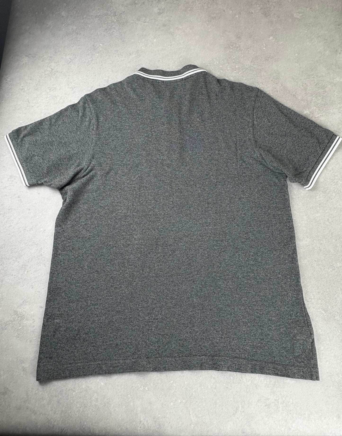 Fred Perry Poloshirt (XL) - Slim Fit