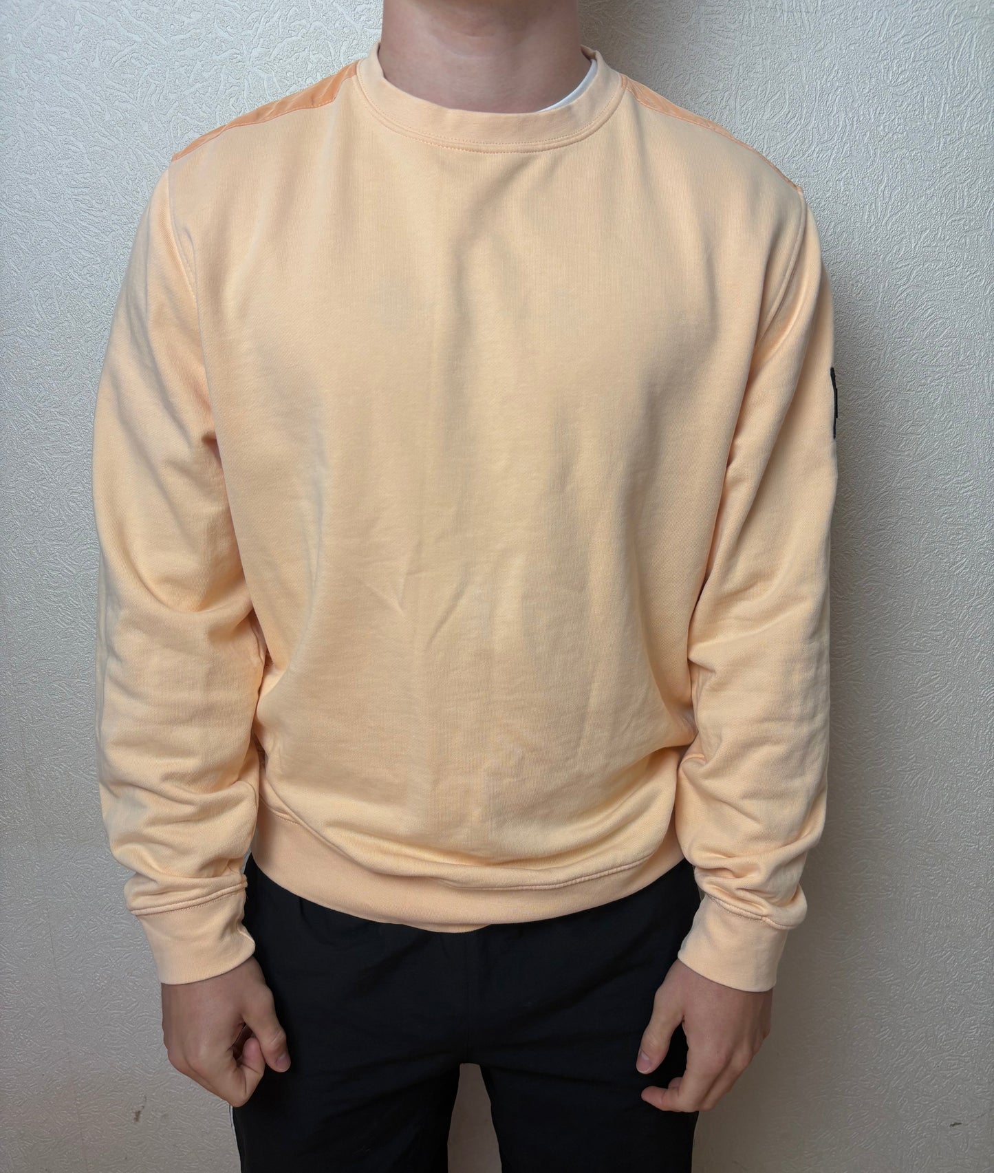 Weekend Offender Pullover (M)