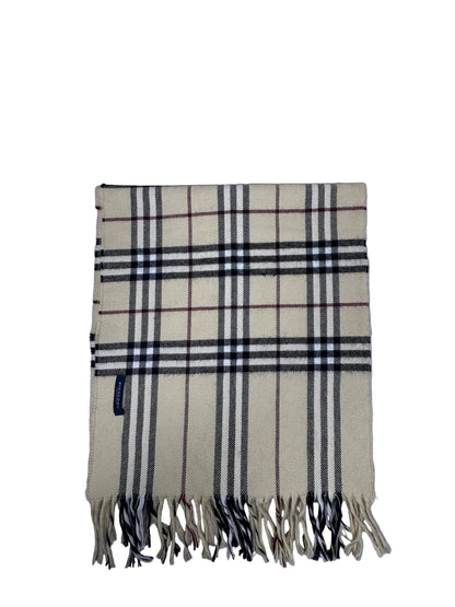 Burberry Schal