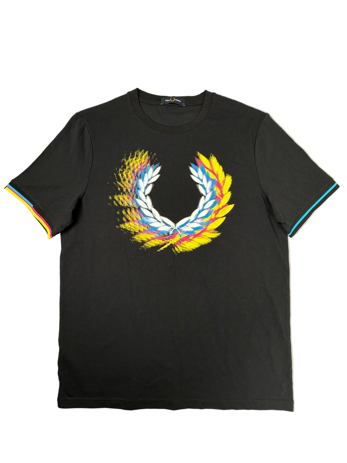 Fred Perry T-Shirt (M)