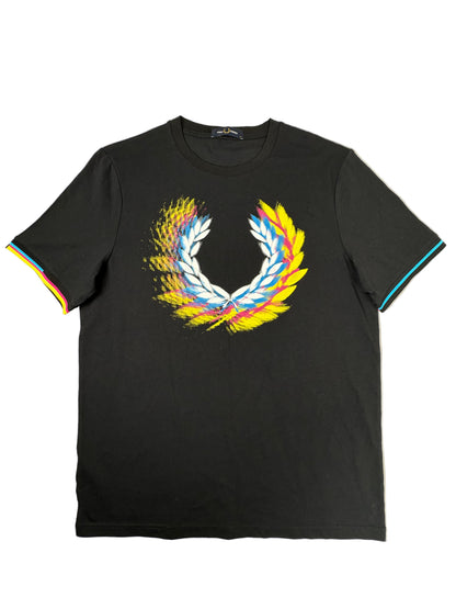 Fred Perry T-Shirt (M)