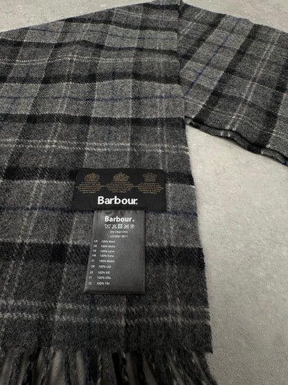 Barbour Schal (180cm)