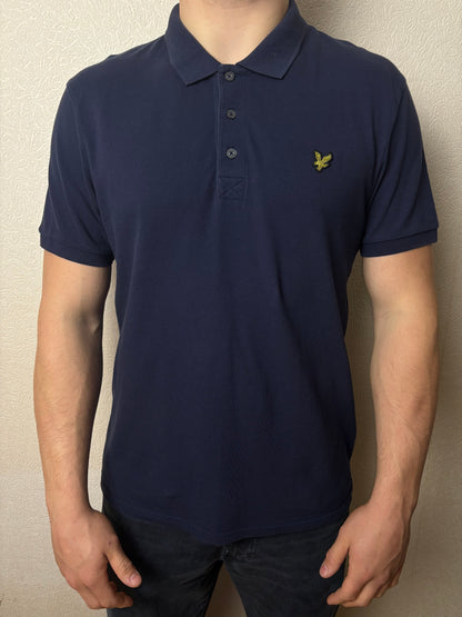 Lyle & Scott Poloshirt (XL)