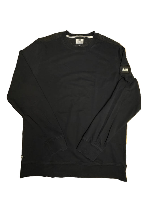 Weekend Offender Pullover (L)
