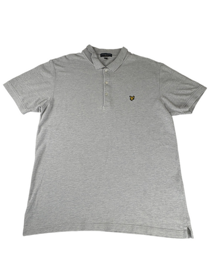 Lyle & Scott Poloshirt (XL)