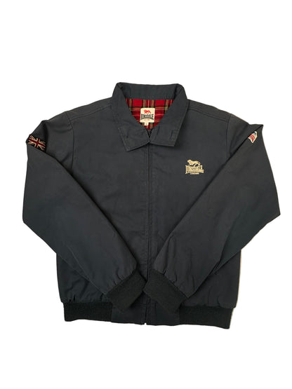 Lonsdale Trainingsjacke