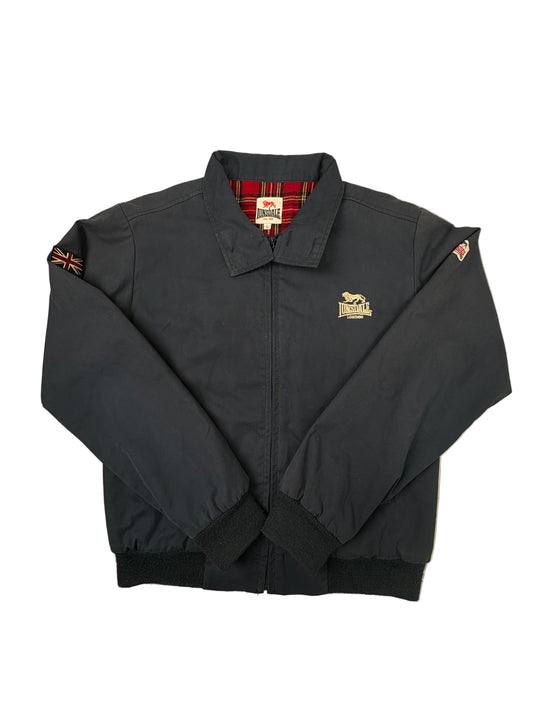 Lonsdale Trainingsjacke