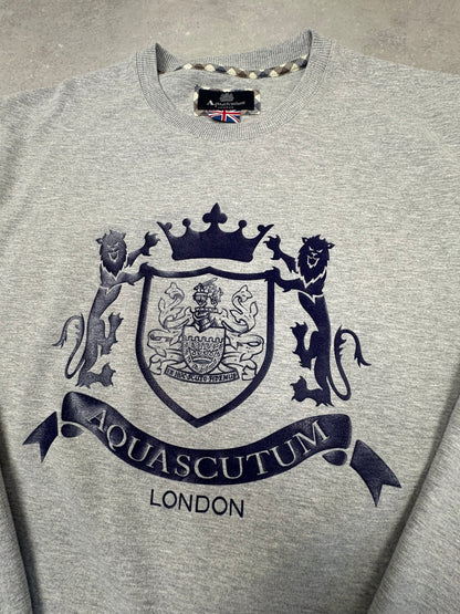 Aquascutum Pullover (XXL)