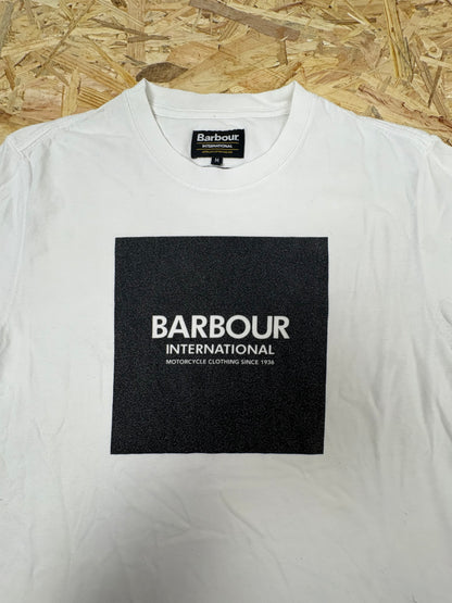 Barbour T-Shirt (M)
