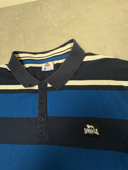 Lonsdale Poloshirt (2XL)