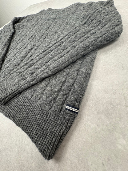 Weekend Offender Pullover (L)