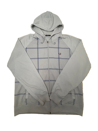 Fred Perry Trainingsjacke (XL)