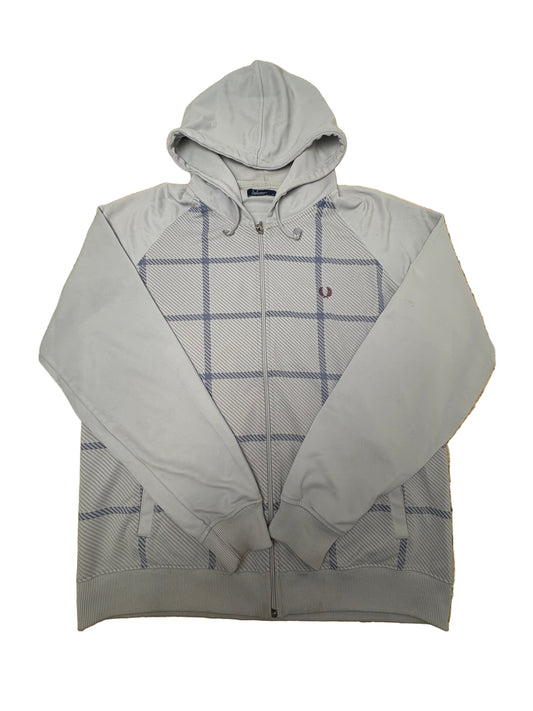 Fred Perry Trainingsjacke (XL)