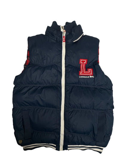 Lonsdale Weste (L)