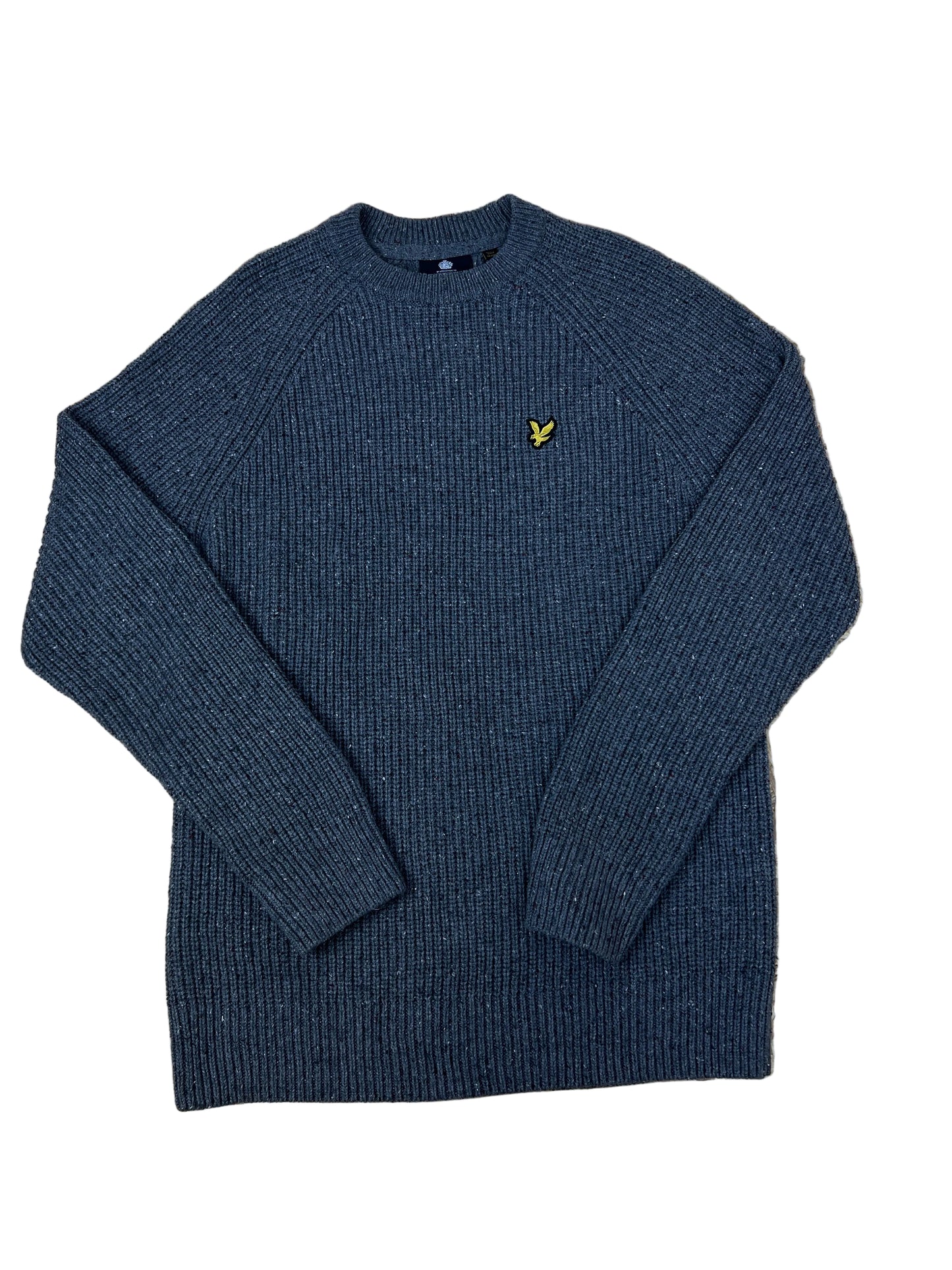 Lyle & Scott Pullover (S)