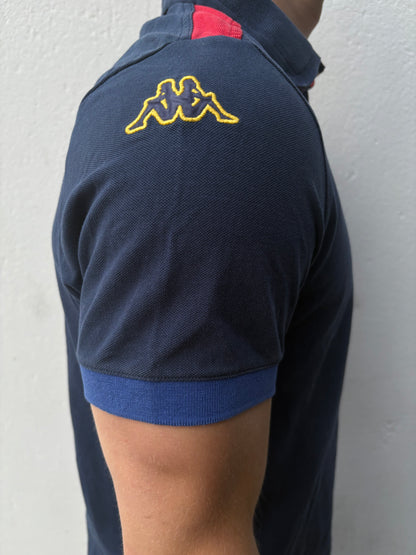 Kappa Italia Poloshirt (M)