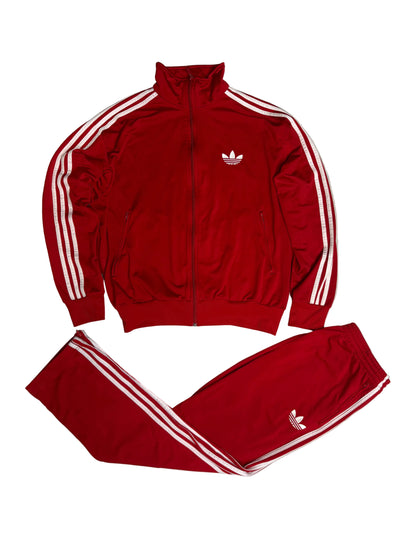 Adidas Firebird Tracksuit (L)