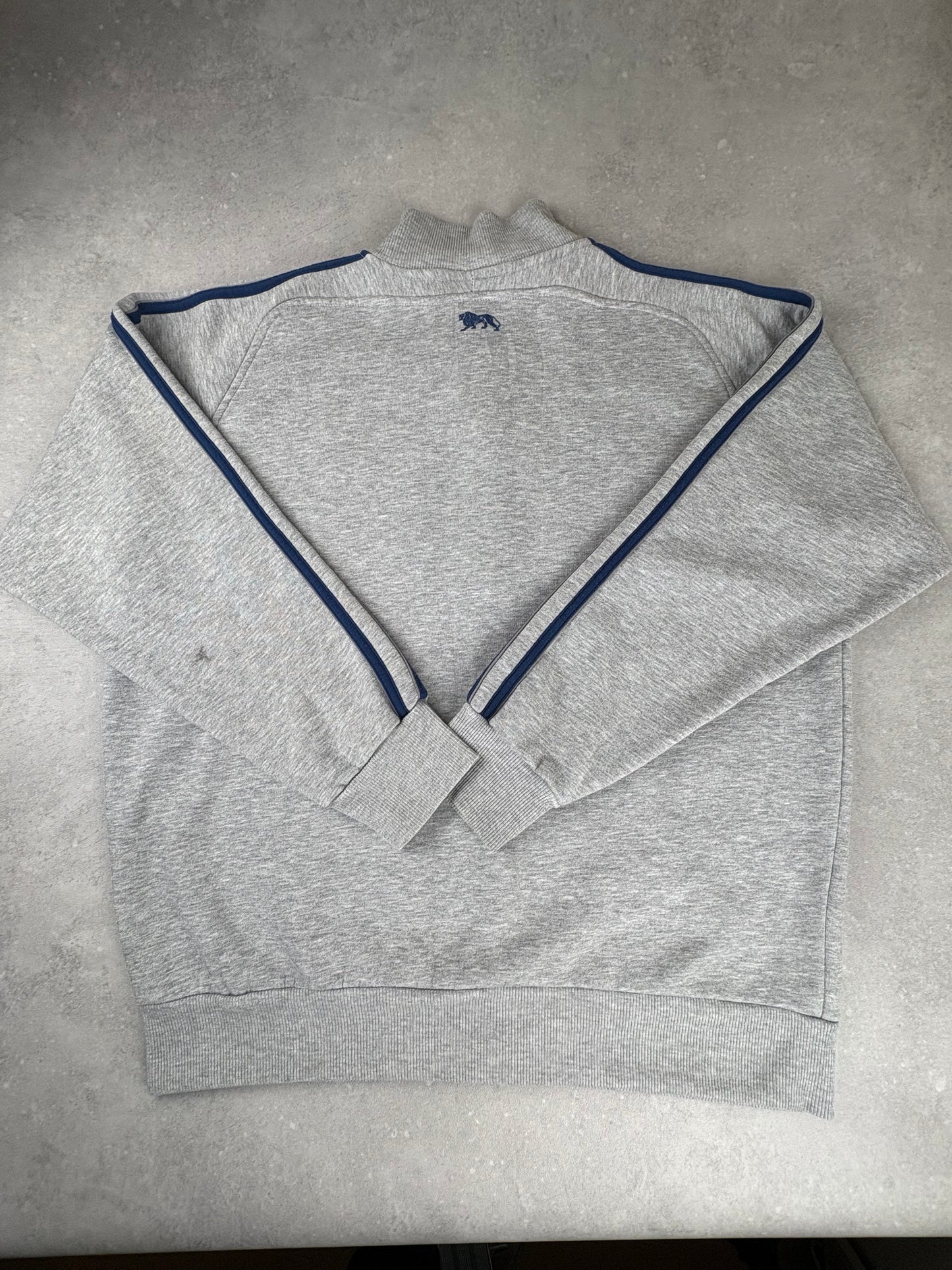 Lonsdale London Strickjacke (XXL)